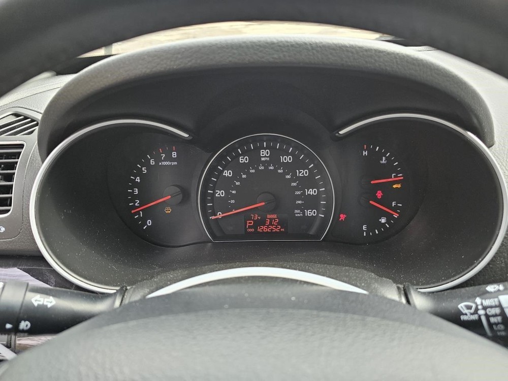 SORENTO 2015 Headrest 2450006