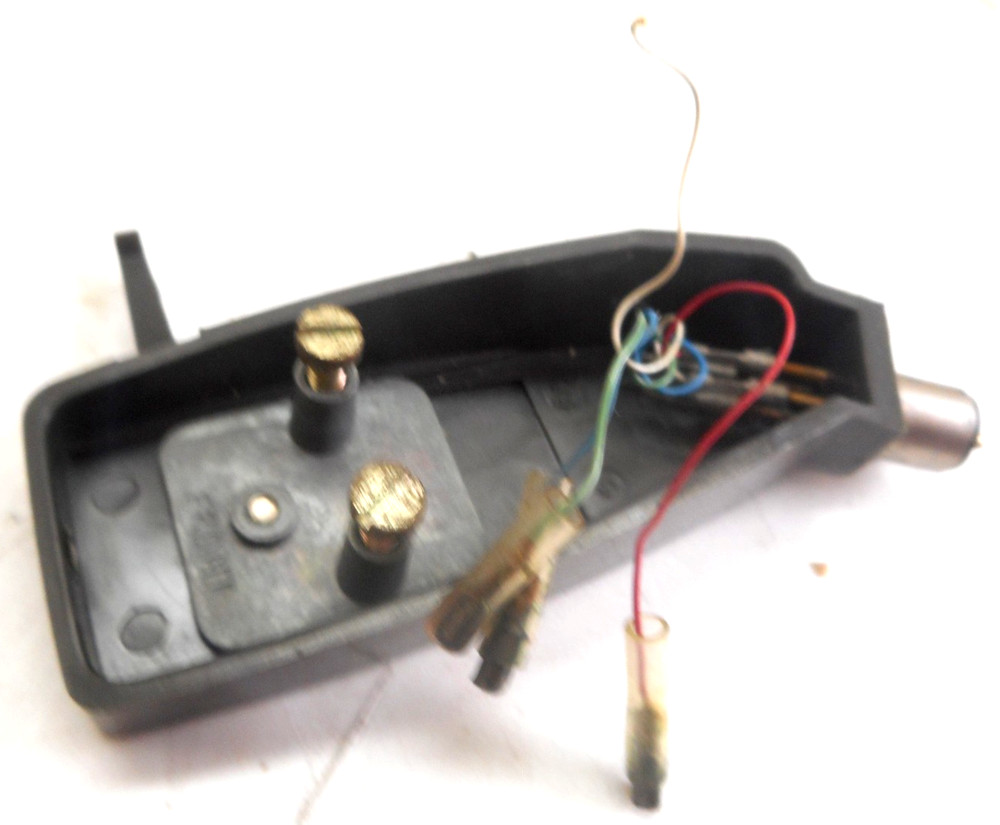 GARRARD TURNTABLE HEADSHELL