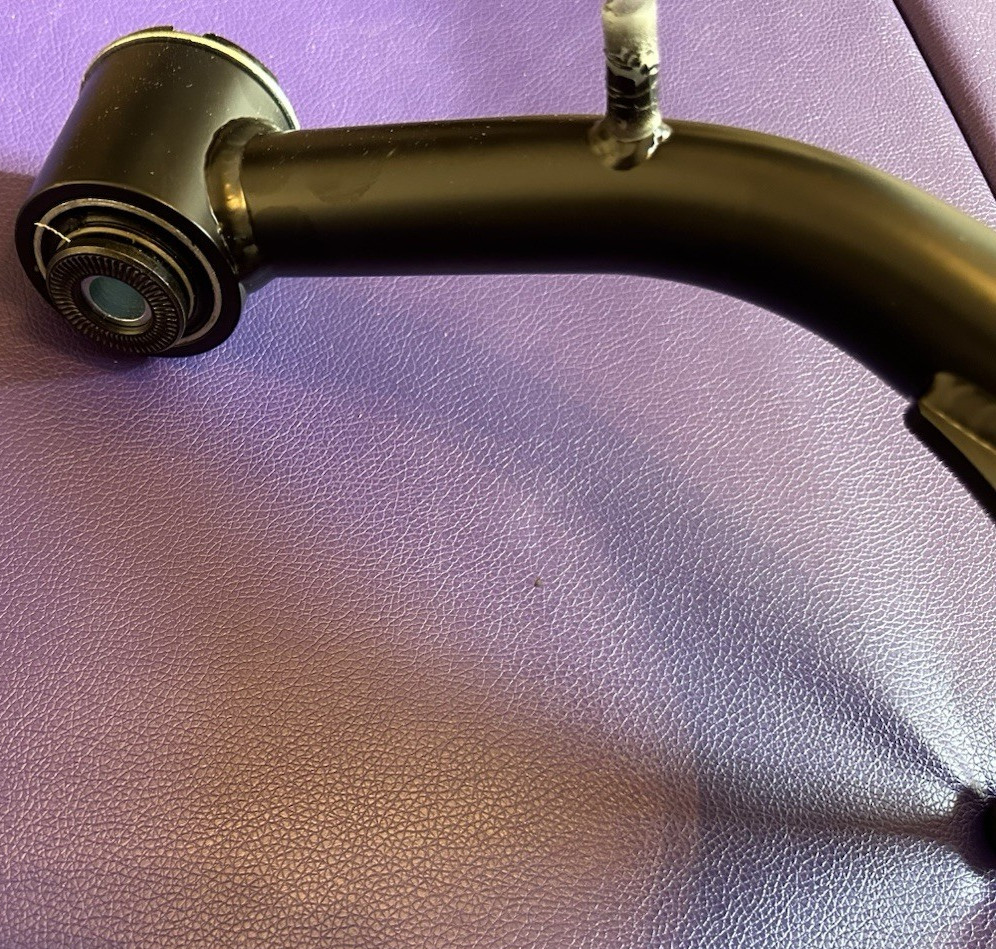 ReadyLIFT Replacement Driver Side Upper Control Arm for 19-2025 Silverado 1500