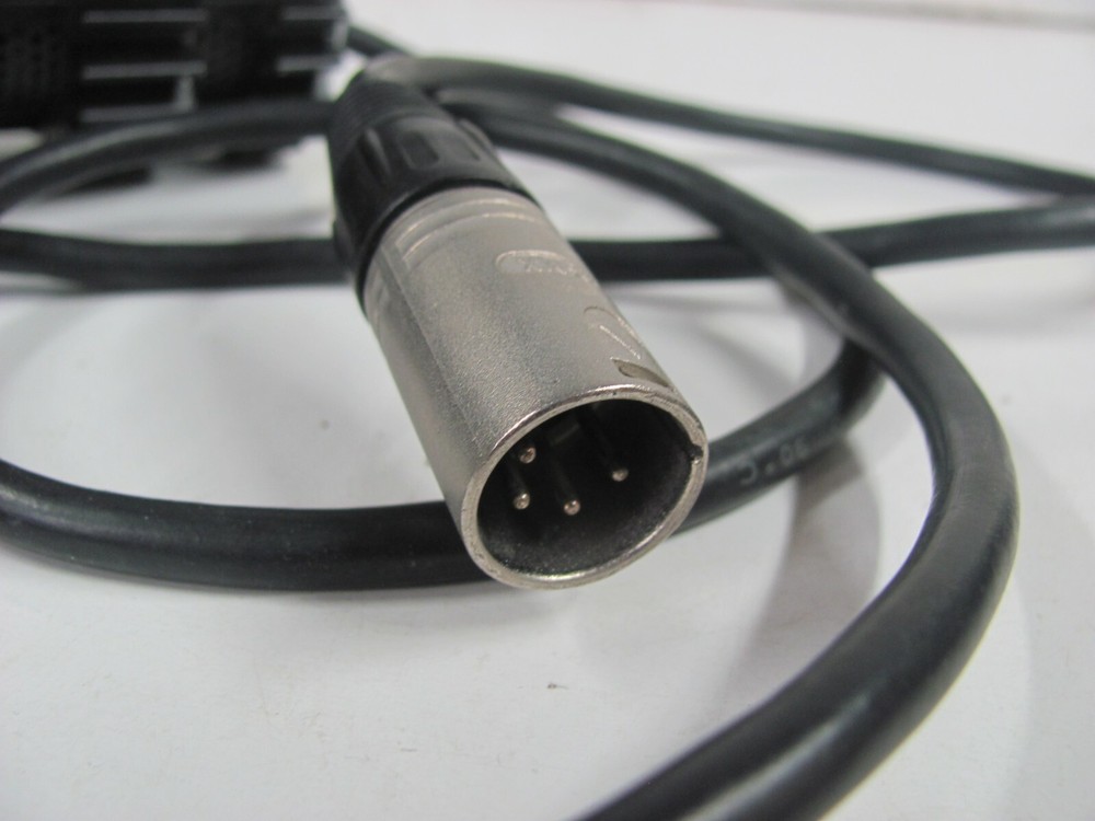 NRG VARI-LITE Pro Video Camera Light