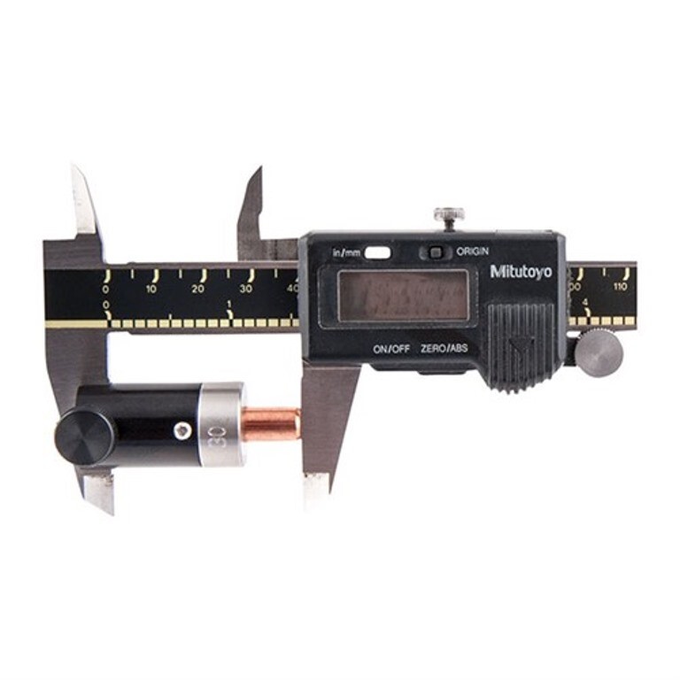 Sinclair Comparator Body - Standard