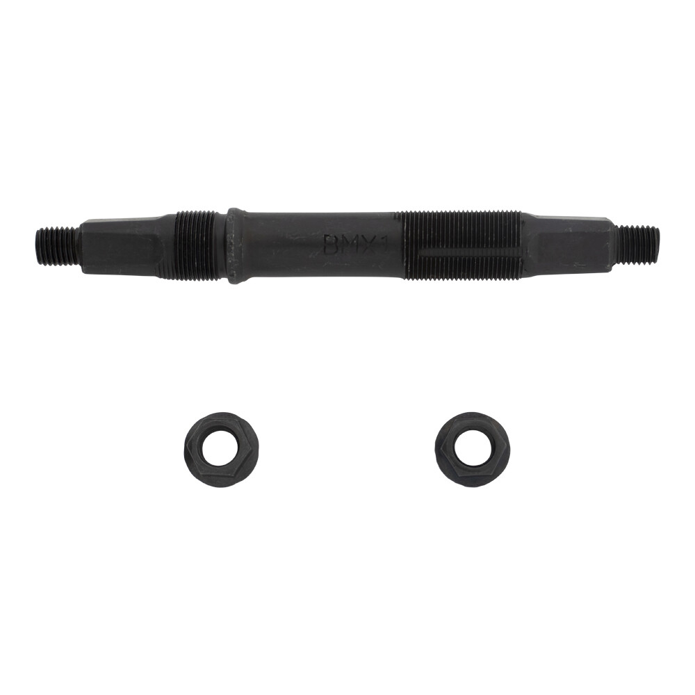 Bottom Bracket Conversion Replacment Axle 128mm