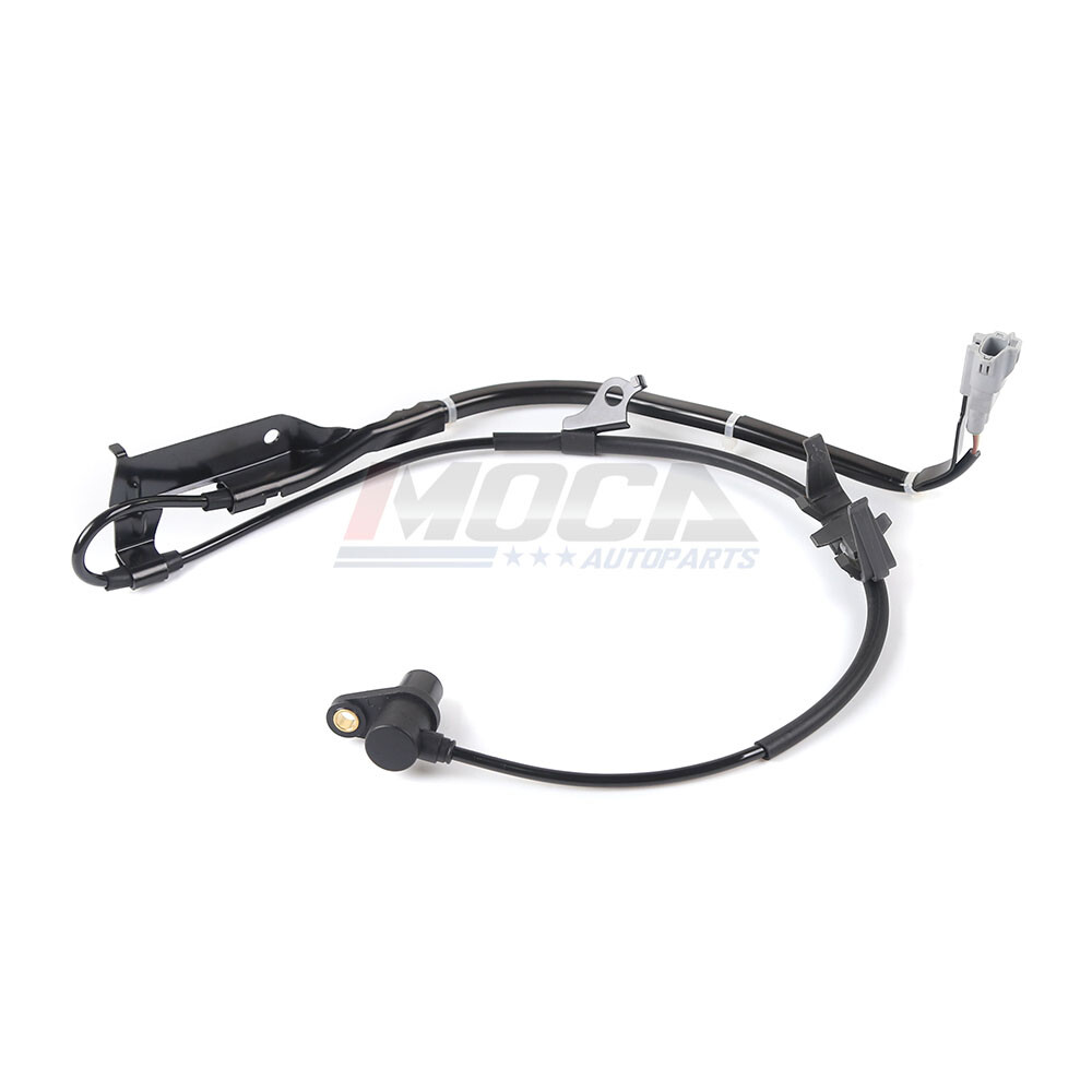 Fit Lexus Toyota Avalon 4PCS ABS Wheel Speed Sensor Front-Rear Left & Right