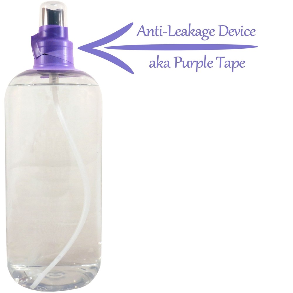 Hyacinth Body Spray by Eclectic Lady