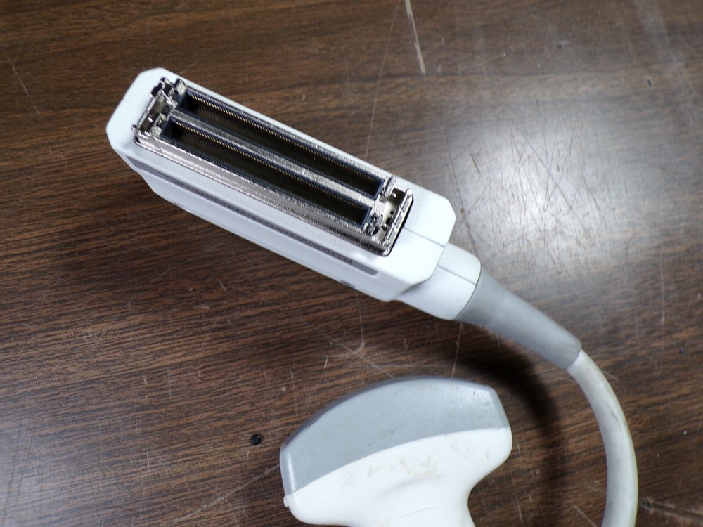 2012 Whale Imaging Technologies 2C5V Convex Array Ultrasound Transducer