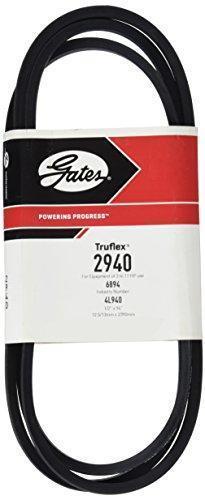 GATES 2940 FHP V BELTS TRUFLEX