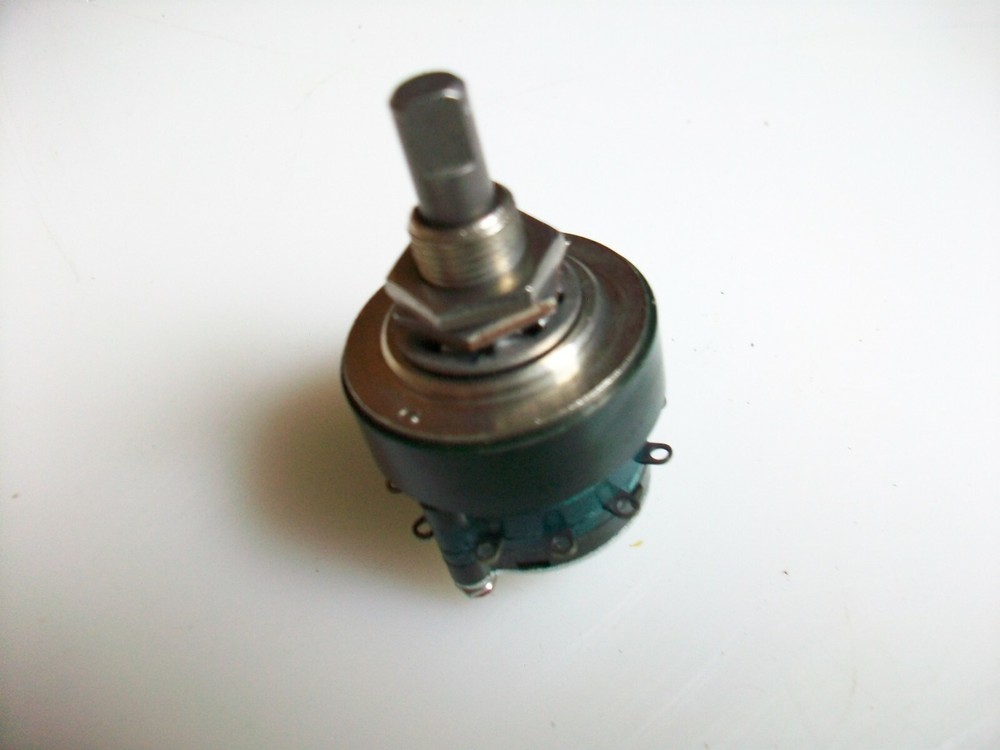 RCL 12 POSITION ROTARY SWITCH 5930-00-004-0249