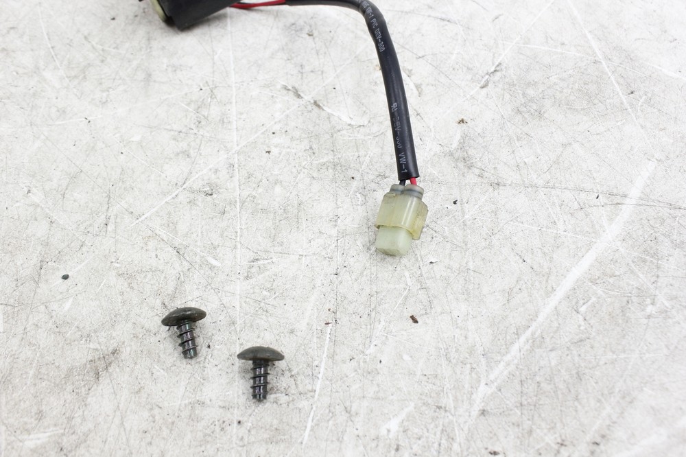 03-07 SUZUKI SV1000 BOOST SENSOR AIRBOX SENSOR