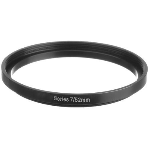 Series 7 55mm adapter ring