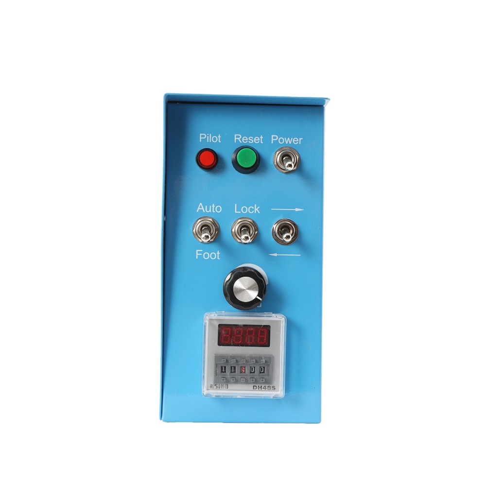 Welding Positioner Control Box Welding Control BoxPositioner Control Box US