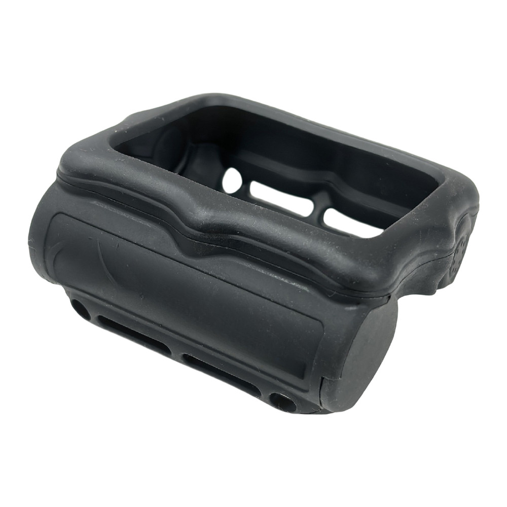 Underwater-Optimized Silicone Case for Perdix Dive Computer - 8cm x 7.2cm x 4cm
