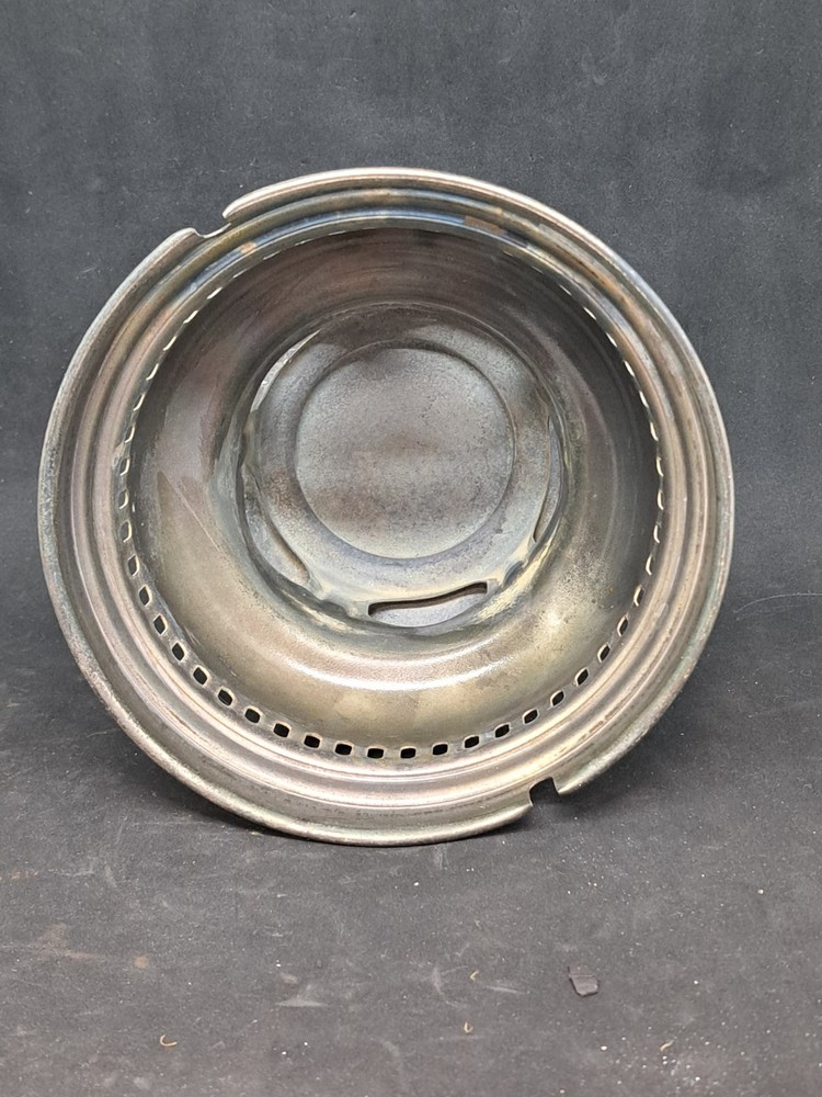 Hipolito Lantern Hood Part