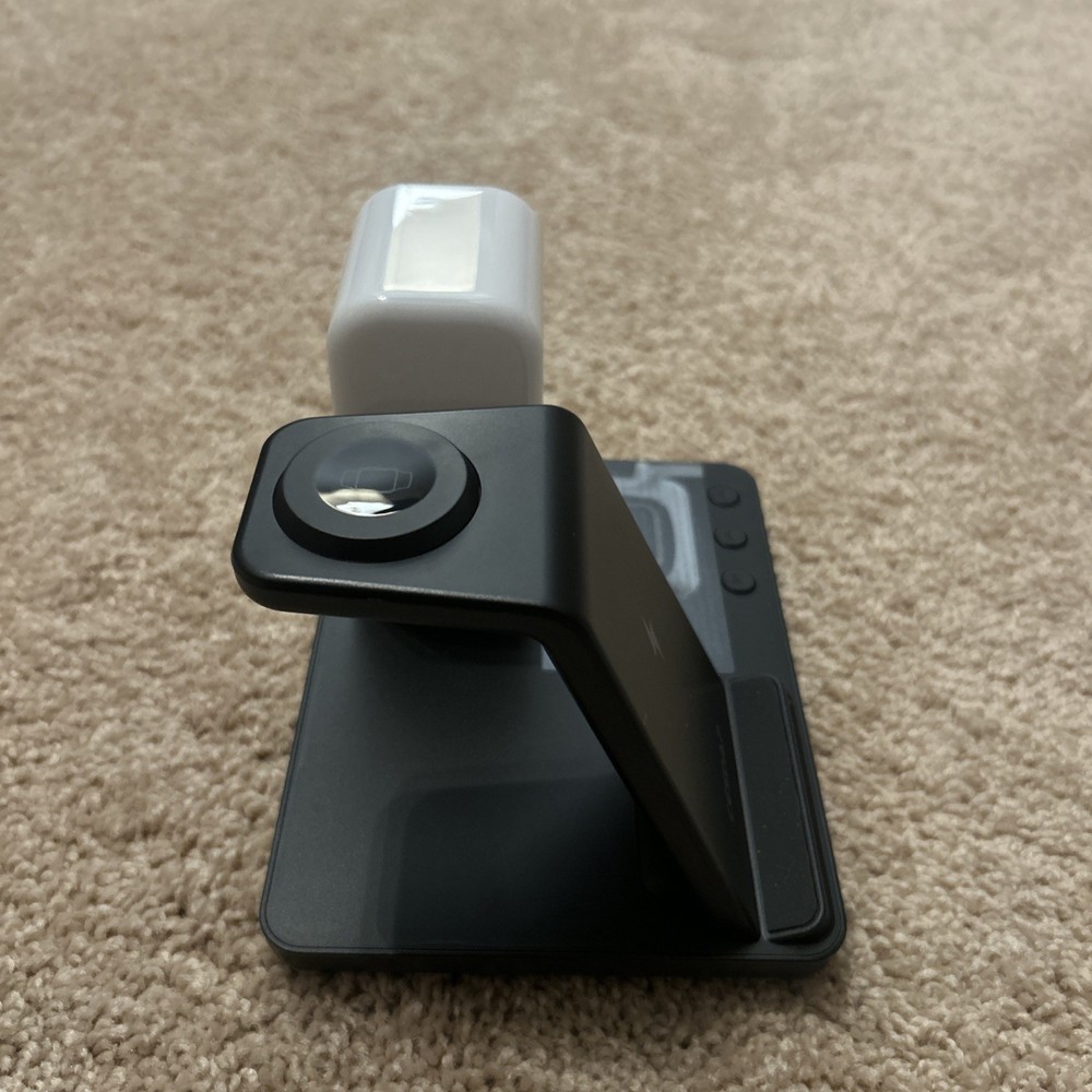 Cesdap Universal 6 In 1 Multifunctional Wireless Charging Station, Model Z18