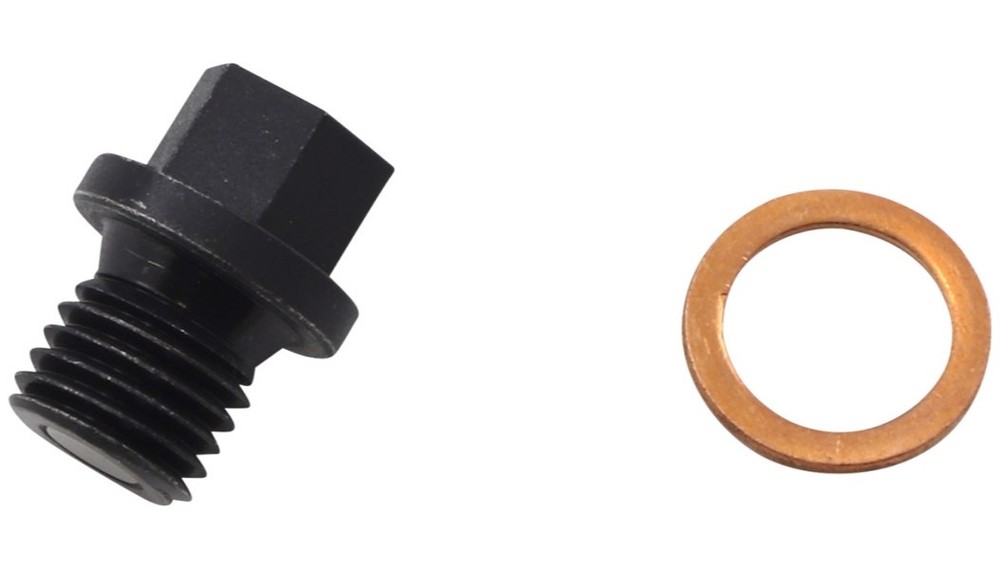 Quad Logic 100-2389 Engine Drain Plug