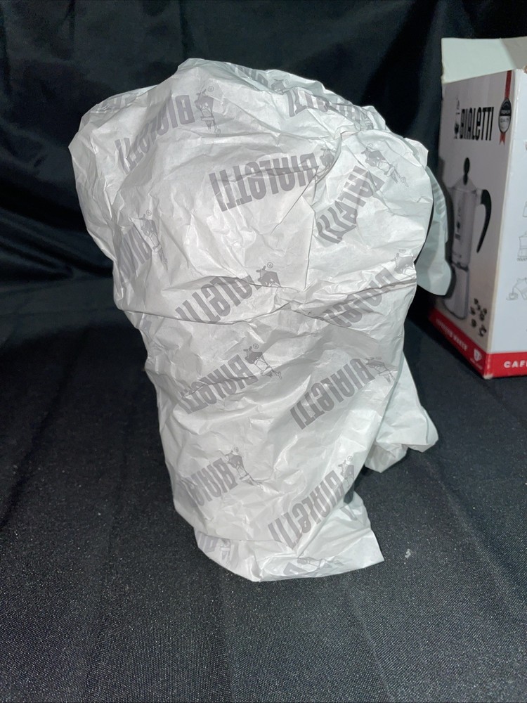 Bialetti Esperesso Maker