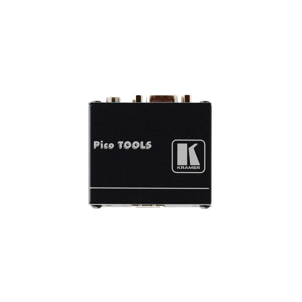 Kramer Electronics PT-110XL Video Over Twisted Pair Transmitter with EDID