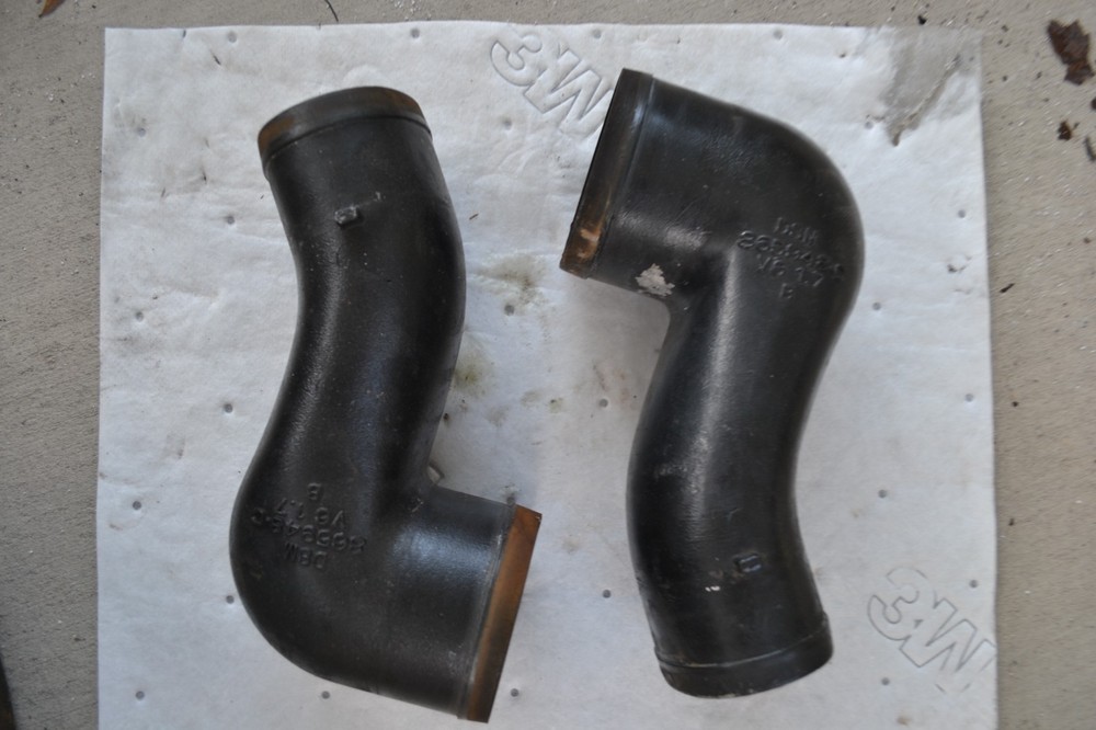 Mercruiser Exhaust Tip Set 865948-C