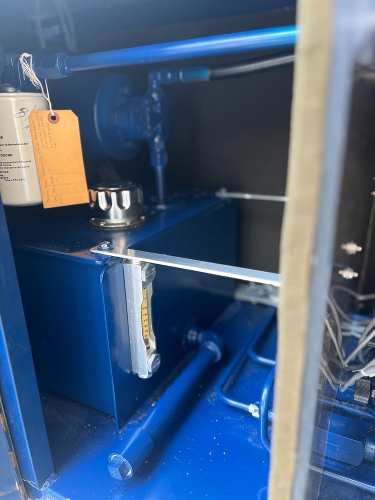 custom portable 3phase hydraulic punch press