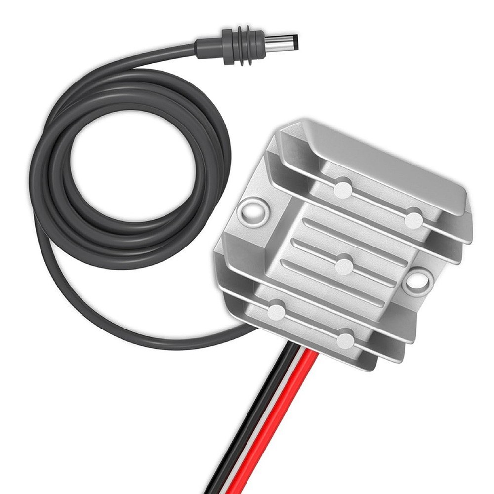 Innovative DC Converter Technology For Efficient For Starlink Mini Usage