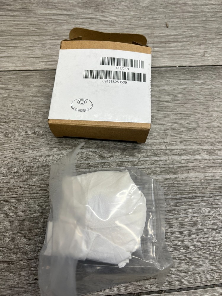 Brasstech 441/03N Sure Grip Solid Brass Flange