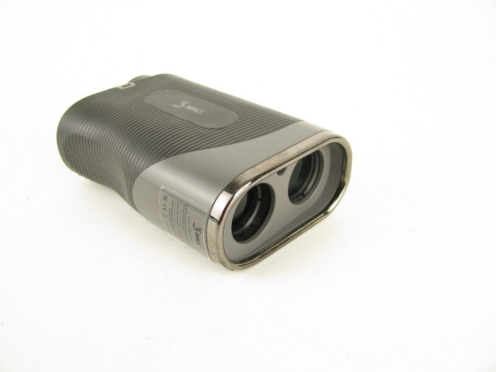 Blue Tees 3 Max Range Finder