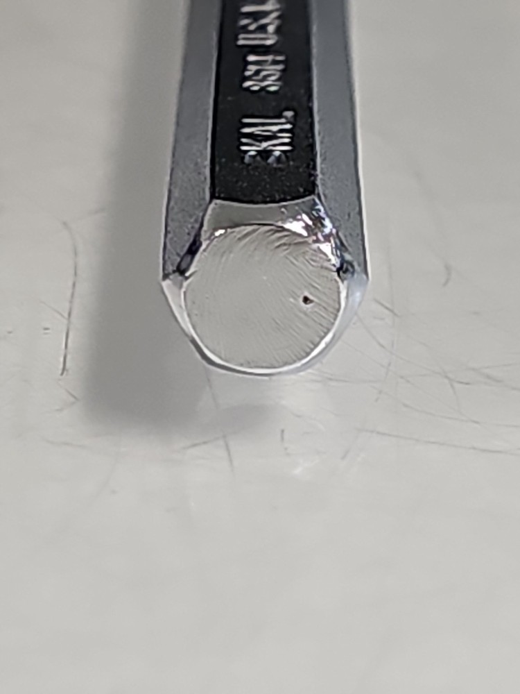 Cold Chisel 9/16" Edge KAL # 8614 USA