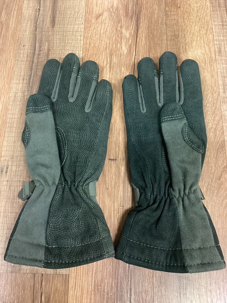 Masley Gortex CWF 70N Gloves - Small