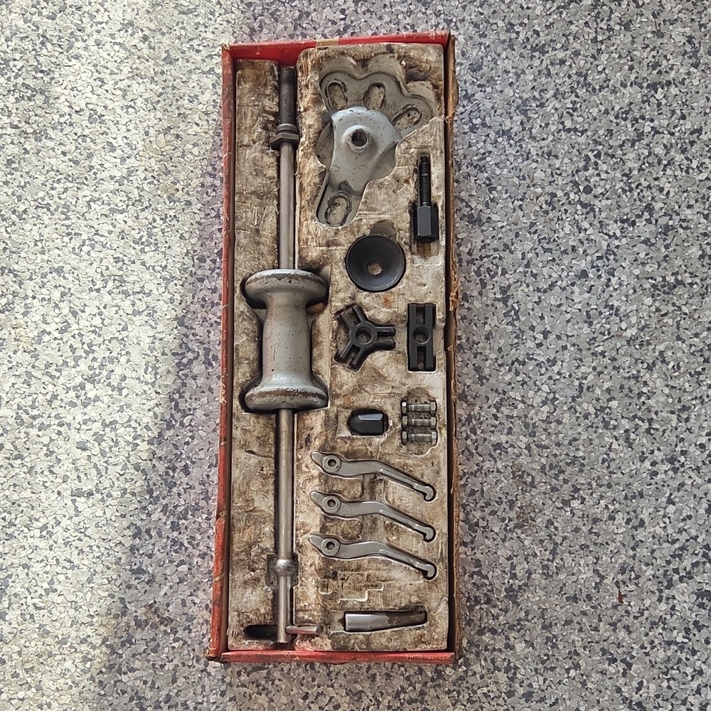 Mac TOOLS SLAMMER HAMMER
