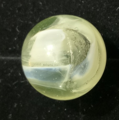 CAC Cobra UV Reactive Rare Marble