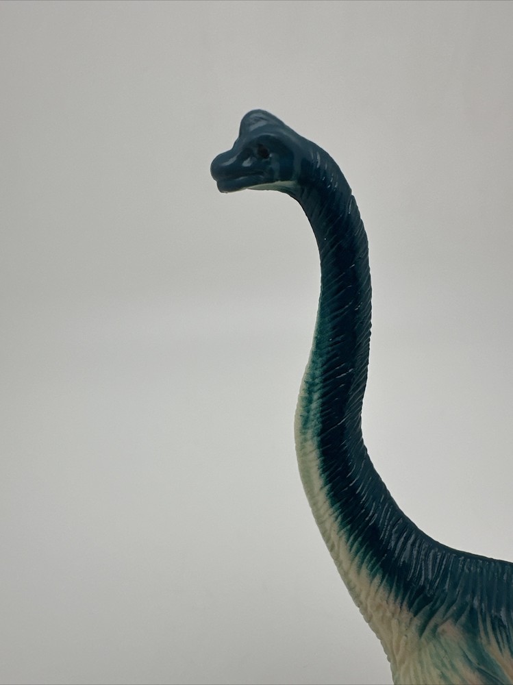 Brachiosaurus Dinosaur 🦕 -6.5 In- 2009 Figure Toys …93