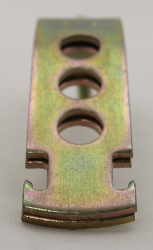 Superstrut 702 3-1/2" Golden Pipe Strap