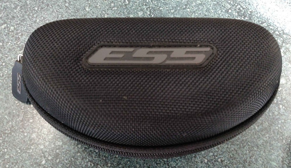 U.S. Military Surplus ESS Glasses, Used