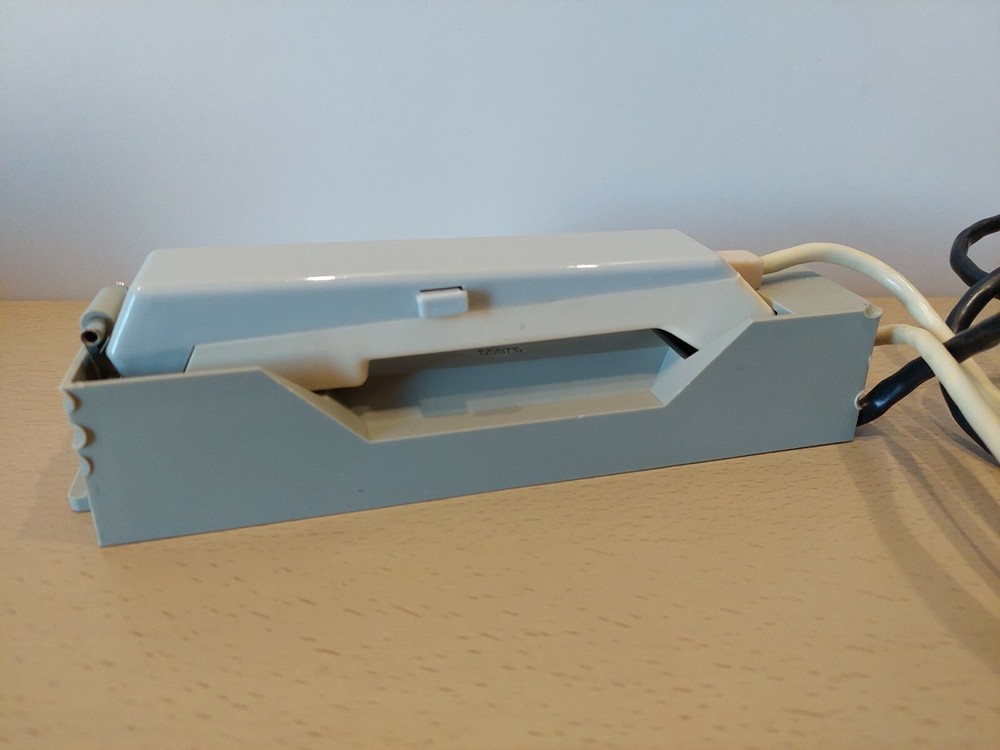 Soviet vintage conversational device . USSR Original