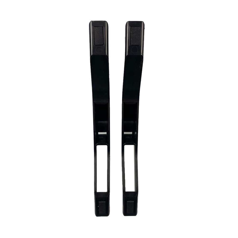 Used Original Philips 2EMM02009 TV Stand Pair Legs Base