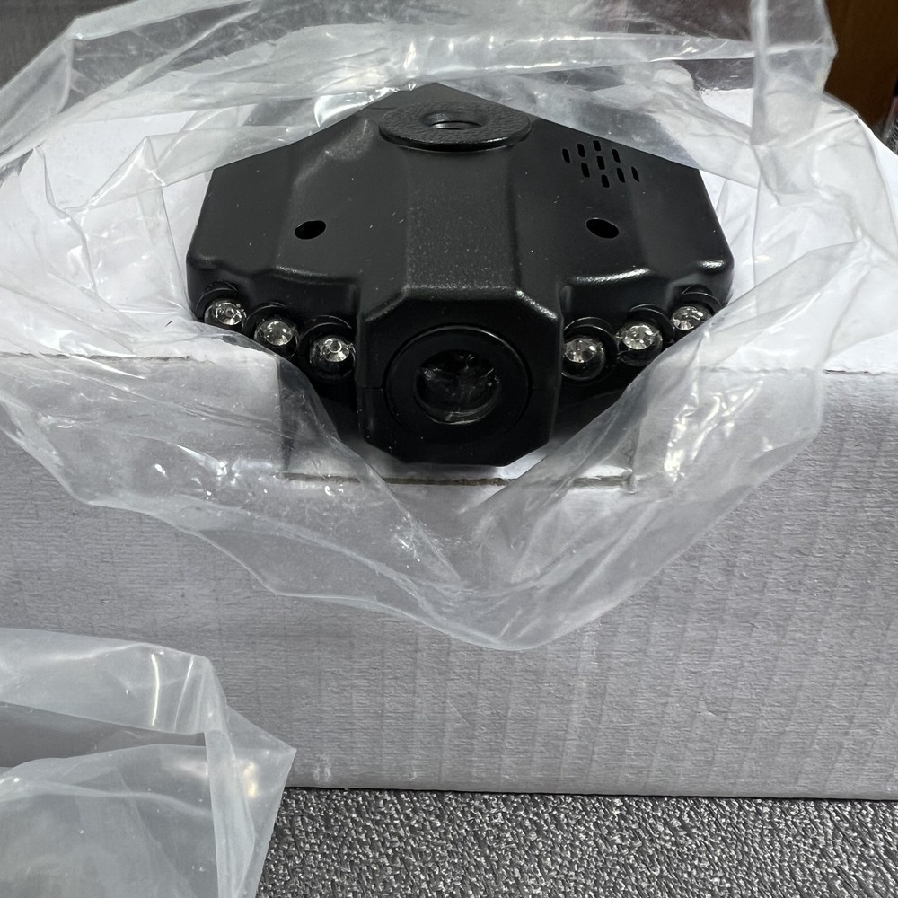Dashcam HD DVR HD Portable DVR with 2.5" TFT LCD Screen