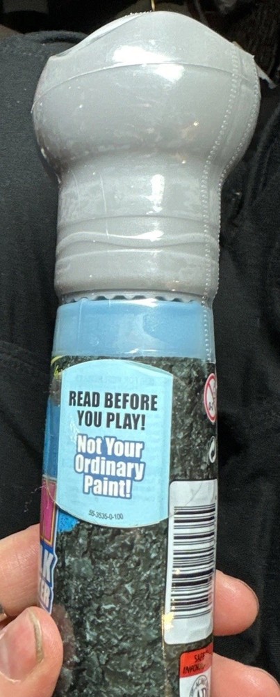 Crayola Washable Neon Sidewalk Paint Marker