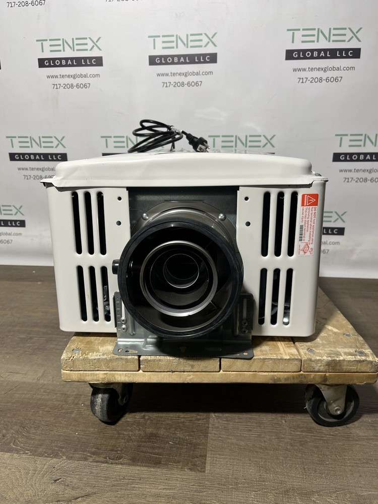 Rinnai V75iN Indoor Tankless Water Heater 180k BTU Natural Gas (B-28 #1606)