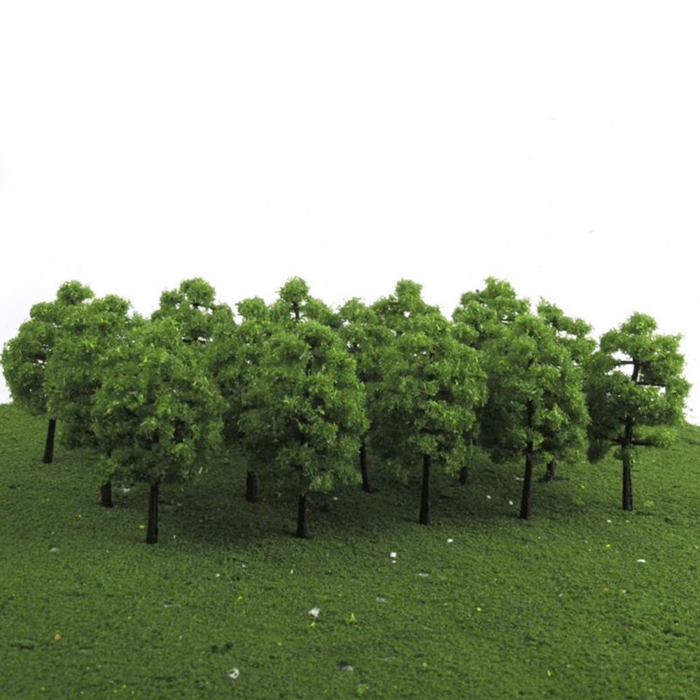 Model Tree Landscape Tree Model Model Railroads Model Tree Accessories