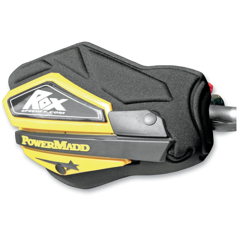 ROX Speed FX Handguard Flare - 1G-HGF01