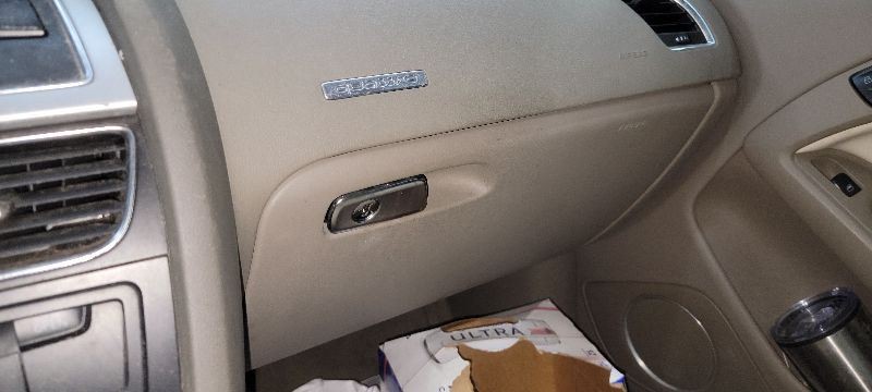 13-15 Audi RS5 Chassis ECM Control Adaptive Cruise Module