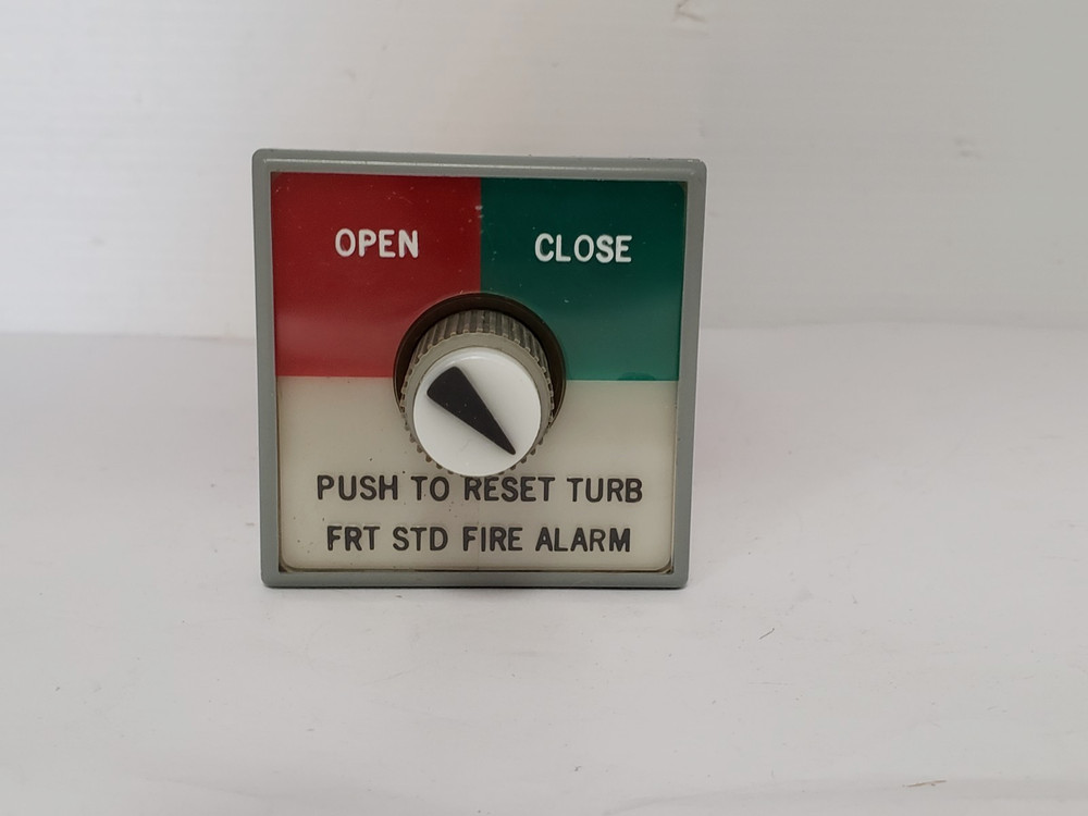 HONEYWELL 911ABA013YA MICRO SWITCH 120V 50/60CY NNB