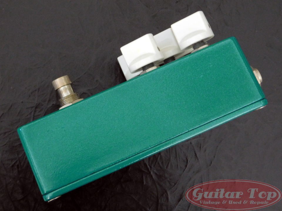 Earthquaker Devices The Depth Optical Vibe Machine