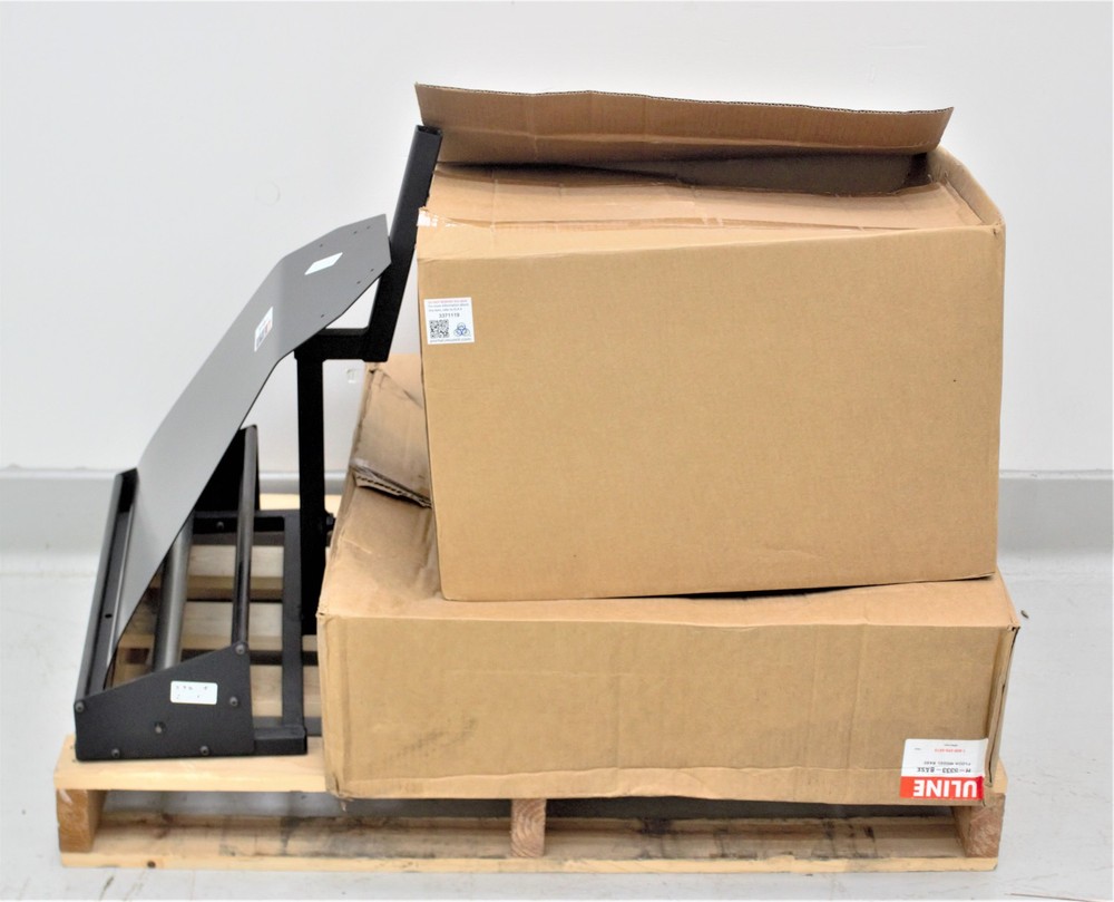 N/A Kite Machine Deep Storage Unit 5 Pieces Refurbished (3371119)