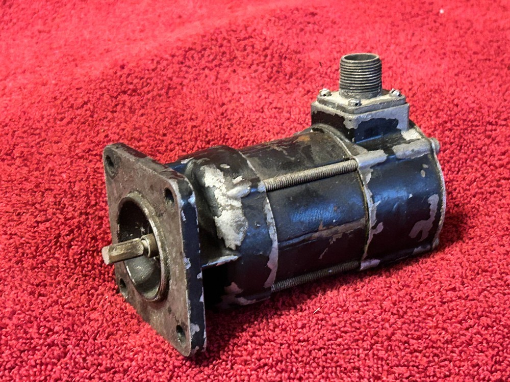 JACK & HEINTZ TACHOMETER GENERATOR P/N H60-050
