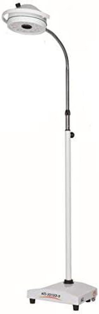 36 W Mobile LED Medical Shadowless Lamp AC Exam Light