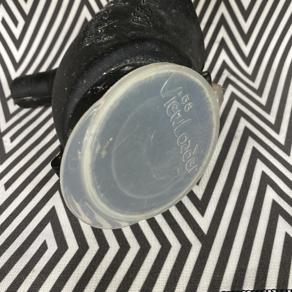 Viewloader Gravity Black Gravity Fed VL200 Round Hopper - FAST SHIPPING!