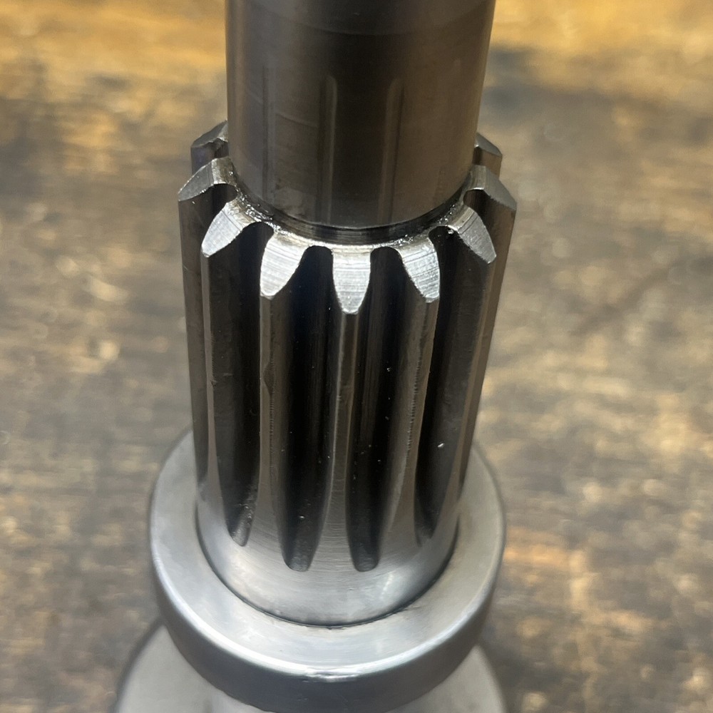 Walker Turner 15” /1200 Drill Press Feed Pinion