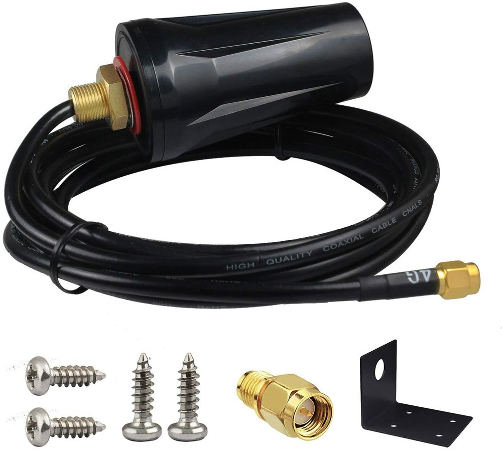 Spypoint Long Range Antenna Link MICRO Evo solar Long Range RG 58 Cable