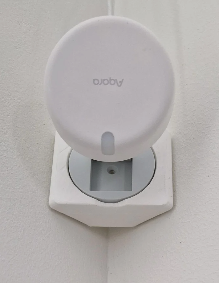 Aqara FP2 Corner Wall Bracket/Mount