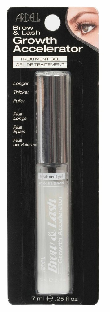 Ardell Brow & Lash Growth Accelerator Treatment Gel (3 Pack)
